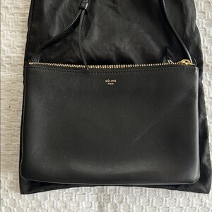 Phoebe philo Céline trio